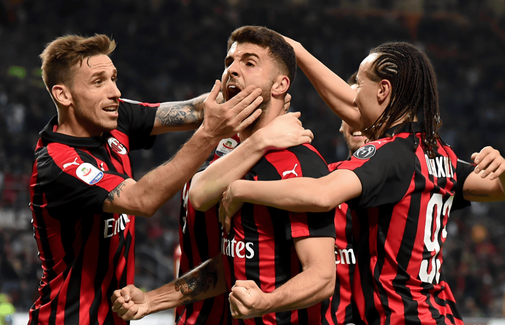 尤文连续18个赛季通过意大利杯1／8决赛，为现存唯一球队（尤文连续18季闯过意大利杯1／8决赛，现今仅此一家）