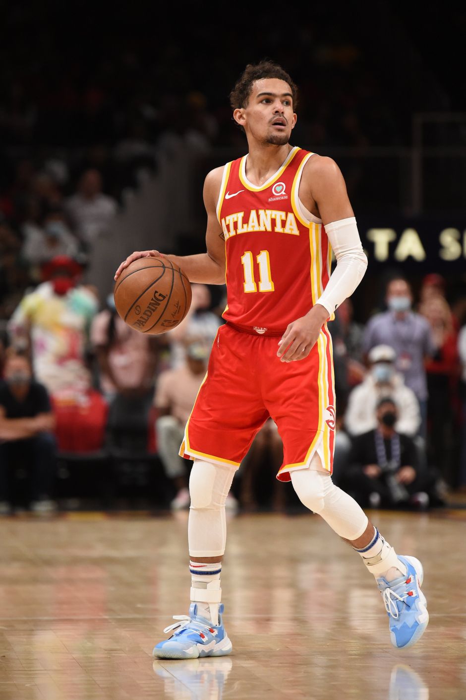 自联盟合并以来，奎因成为生涯前25场助攻次数最多的中锋（自联盟合并后，奎因生涯前25场助攻数居中锋之首）