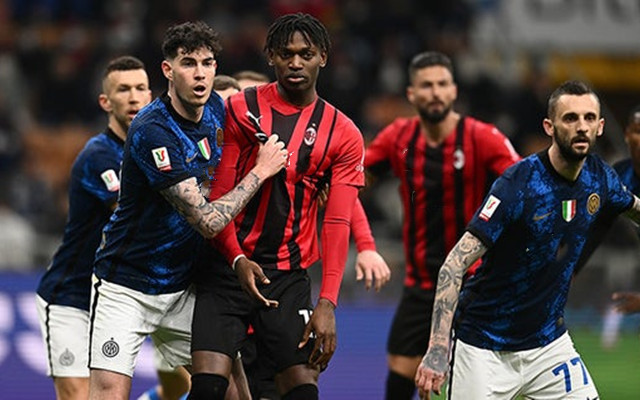 米体盘点因扎吉后米兰9号球衣魔咒，托雷斯、伊瓜因均陷球荒（米体回顾因扎吉之后米兰9号魔咒：托雷斯、伊瓜因相继陷入球荒）